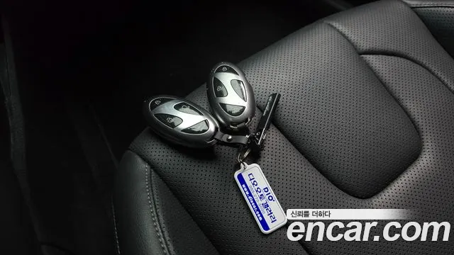 Hyundai Avante CN7 — Фото автомобиля 15