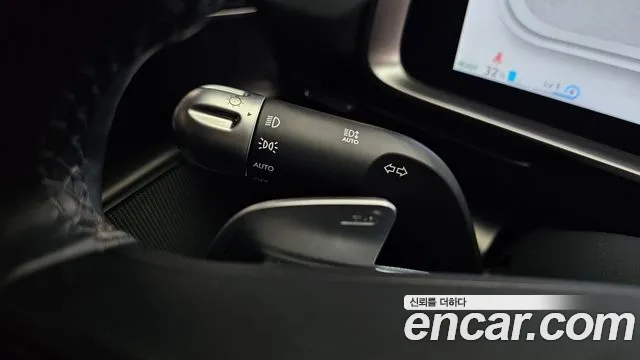 Hyundai Ioniq 6 — Фото автомобиля 29