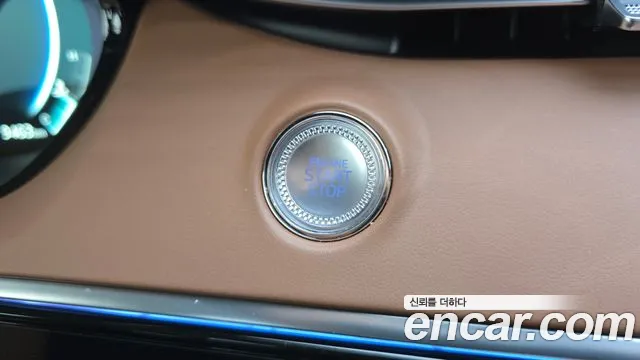 Genesis GV70 2.5T Бензин AWD — Фото автомобиля 19