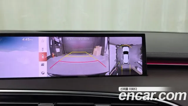 Genesis GV70 2.5T Бензин AWD — Фото автомобиля 15