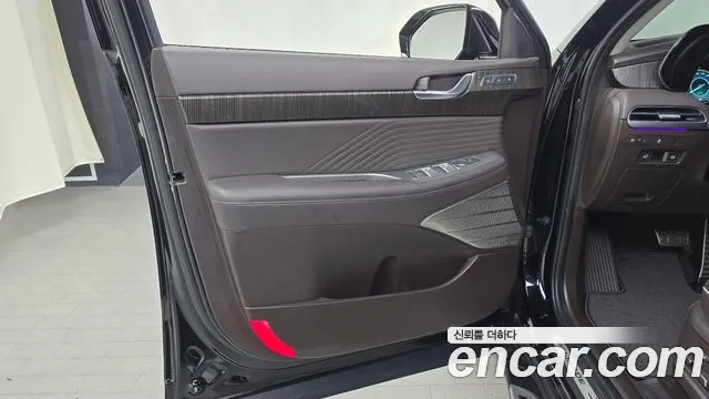 Hyundai Palisade The New Palisade Дизель 2.2 4WD — Фото автомобиля 21