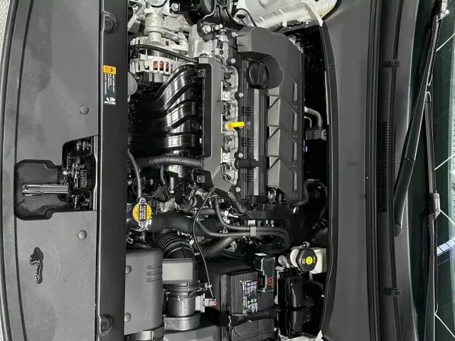 Kia Seltos — Фото автомобиля 21