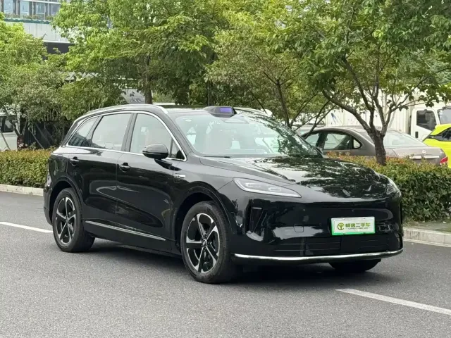 Shangjie SUV — Фото автомобиля 4