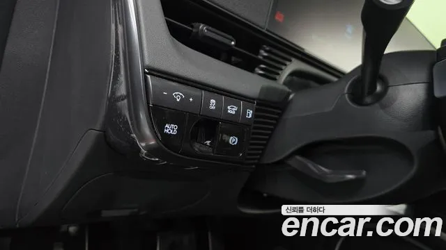 Hyundai Ioniq 5 — Фото автомобиля 29