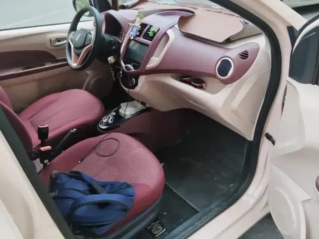 Changan Changan Benben E-Star 2021 National Edition Xinyi LFP (31.86kWh) — Фото автомобиля 7