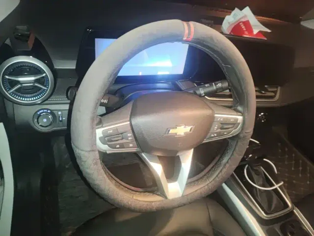 Chevrolet Monza — Фото автомобиля 6