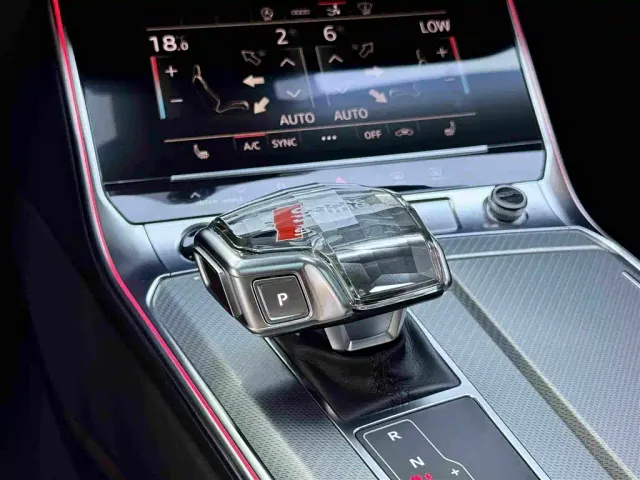 Audi A7 — Фото автомобиля 16
