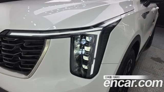 Kia Sorento Generation 4 — Фото автомобиля 7