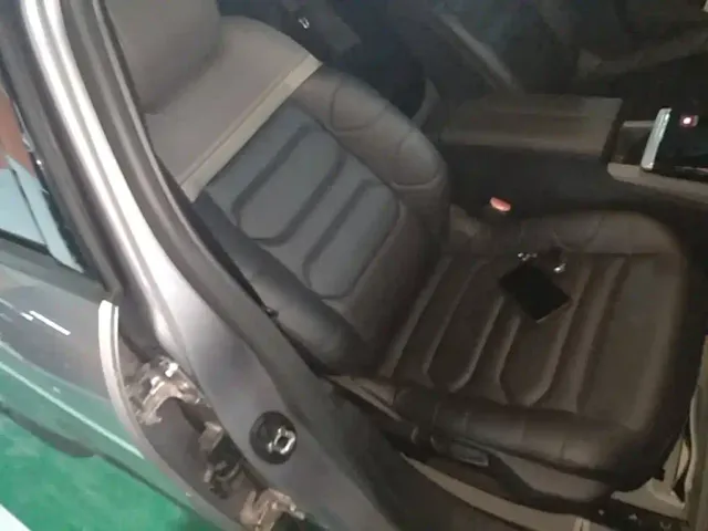 Citroen C5 X — Фото автомобиля 24