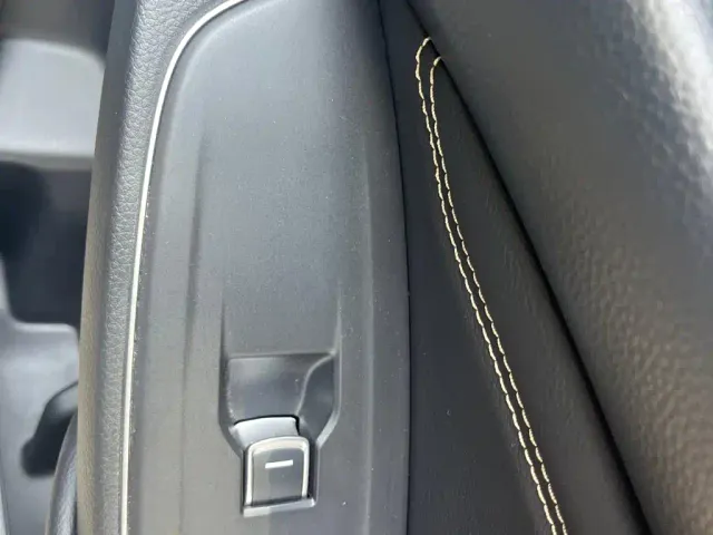 Honda Accord — Фото автомобиля 9