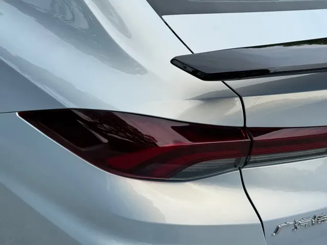 GAC Trumpchi Emkoo — Фото автомобиля 19