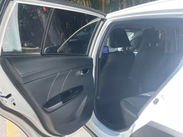 Toyota YARiS L Zhi Xuan — Фото автомобиля 17