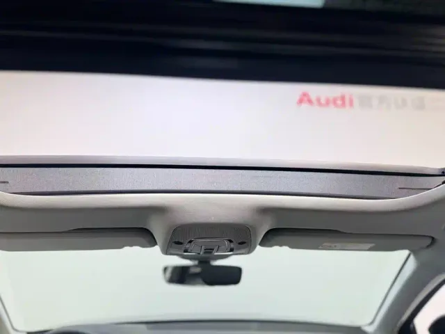 Audi A6 — Фото автомобиля 12