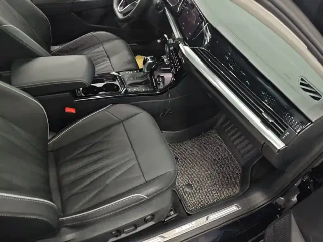 Volkswagen Passat — Фото автомобиля 24