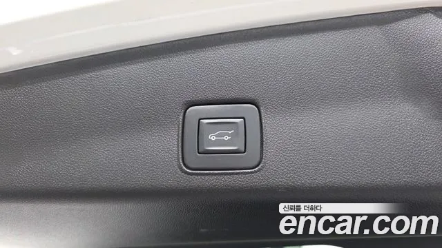 Chevrolet Trailblazer — Фото автомобиля 27