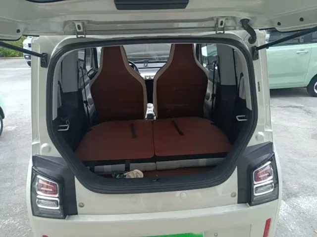 Wuling Air EV — Фото автомобиля 18