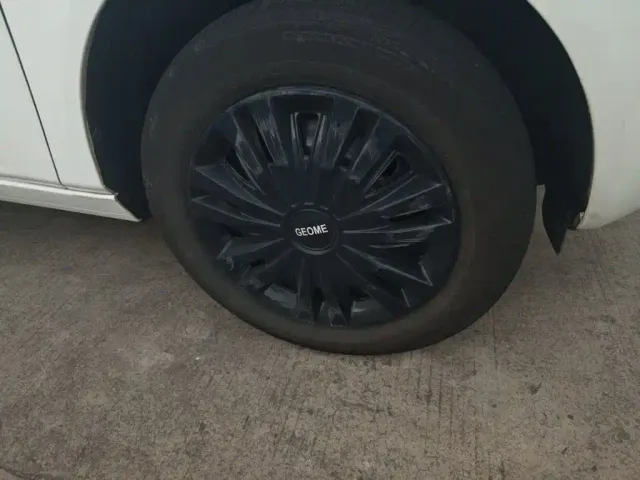 Geely Panda — Фото автомобиля 8