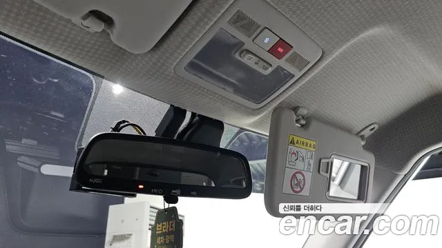 Hyundai Casper Casper Turbo Essential — Фото автомобиля 18