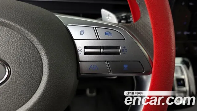 Hyundai Staria Staria 4WD Lounge 9 мест — Фото автомобиля 17