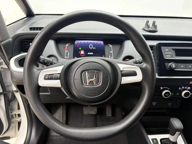 Honda Fit — Фото автомобиля 7