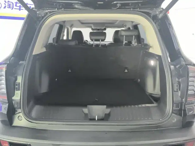 Haval Big Dog — Фото автомобиля 4
