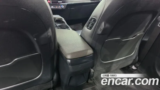 Kia EV6 Long Range — Фото автомобиля 8