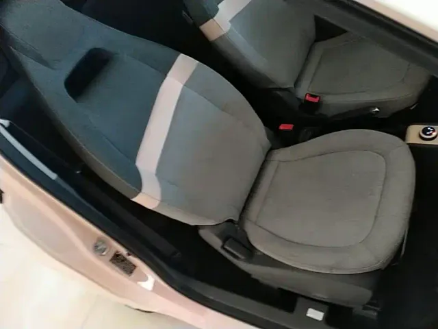 Wuling Hongguang Mini EV — Фото автомобиля 19