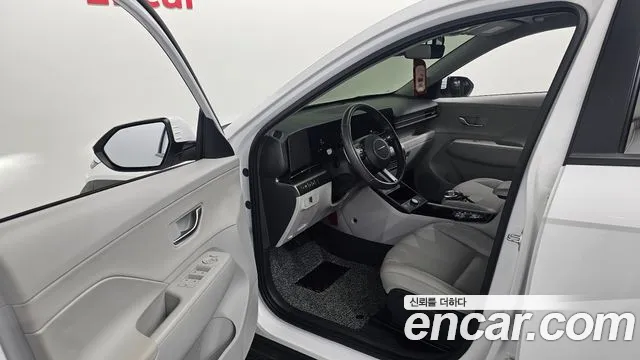 Hyundai Kona SX2 — Фото автомобиля 10