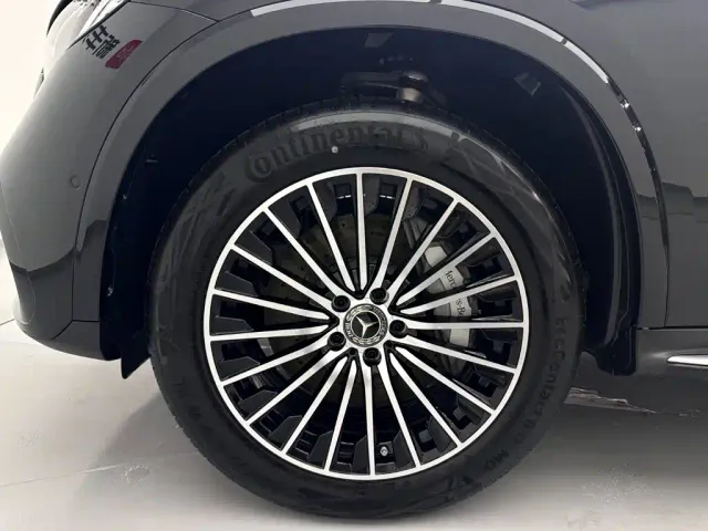 Mercedes-Benz GLC Coupe — Фото автомобиля 28