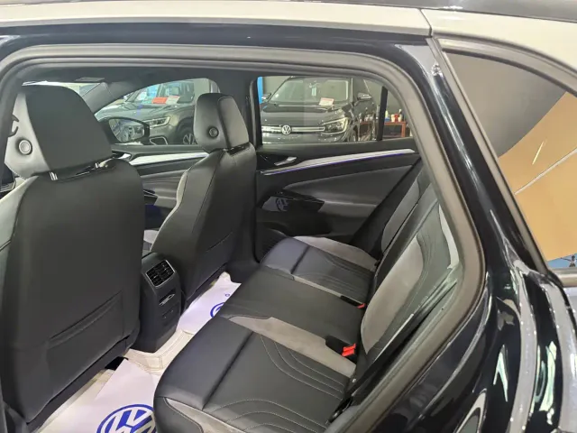 Volkswagen ID.4 Crozz — Фото автомобиля 5