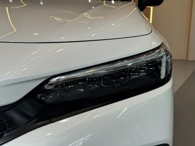 Honda Civic — Фото автомобиля 14