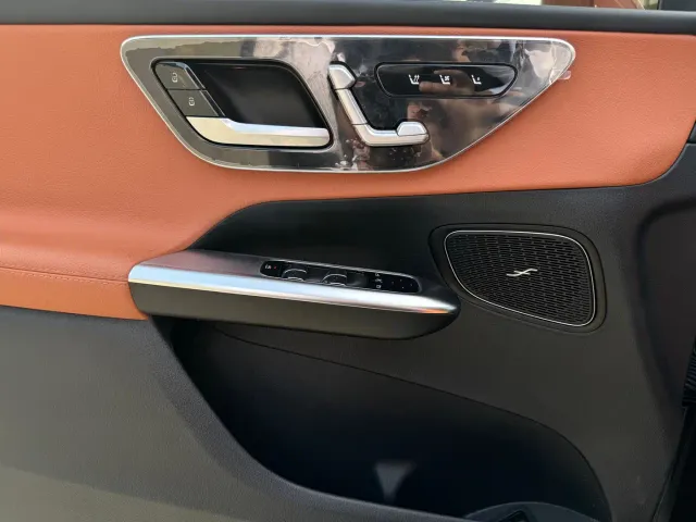 Mercedes-Benz GLC-Class — Фото автомобиля 9