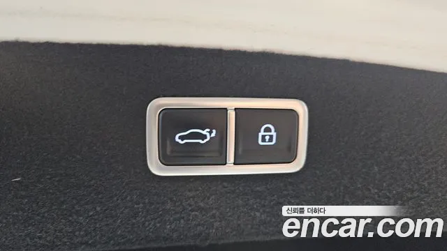 Genesis G80 RG3 — Фото автомобиля 22