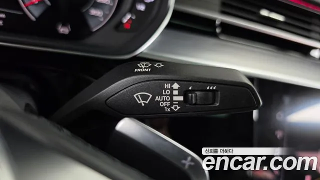 Audi A8 D5 — Фото автомобиля 29