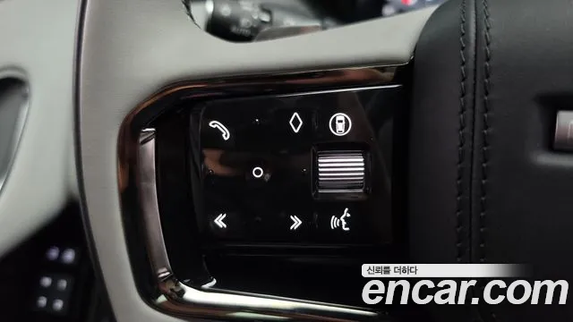 Land Rover Range Rover Velar — Фото автомобиля 18