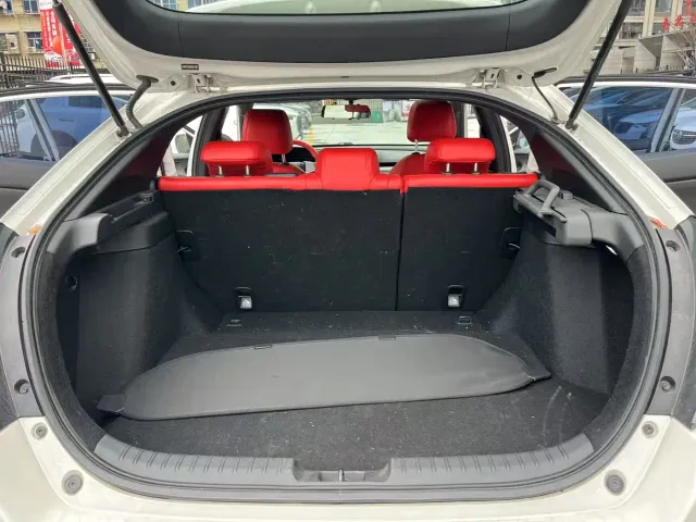 Honda Civic — Фото автомобиля 15