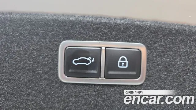 Genesis G80 RG3 — Фото автомобиля 22