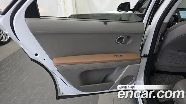 Hyundai Ioniq5 Ioniq5 — Фото автомобиля 18