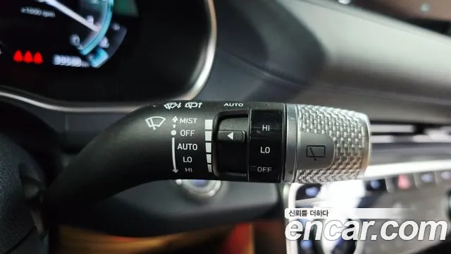 Genesis GV80 2.5T Бензин AWD — Фото автомобиля 26