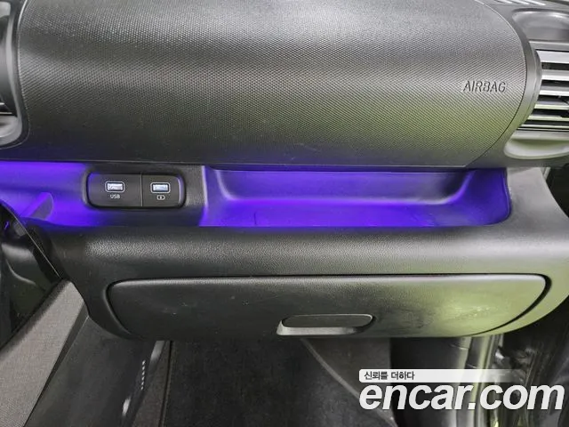 Hyundai Casper — Фото автомобиля 18