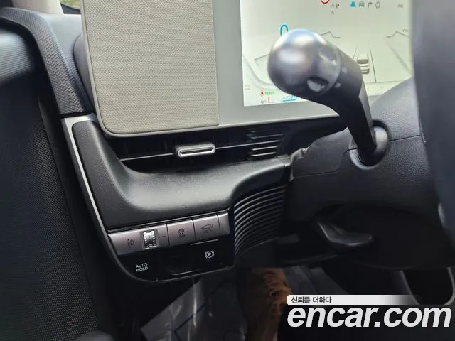 Hyundai Ioniq 5 — Фото автомобиля 15
