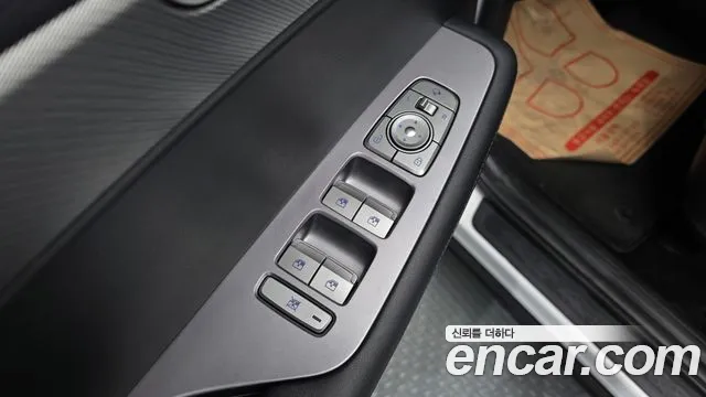Hyundai Palisade The New Palisade Дизель 2.2 2WD — Фото автомобиля 11