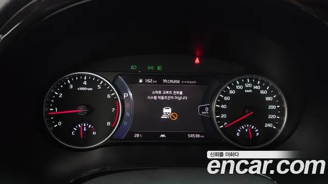 Kia Seltos — Фото автомобиля 8