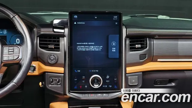 Ford Expedition — Фото автомобиля 19