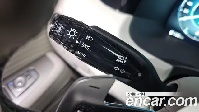 Hyundai Palisade The New Palisade Дизель 2.2 2WD — Фото автомобиля 21