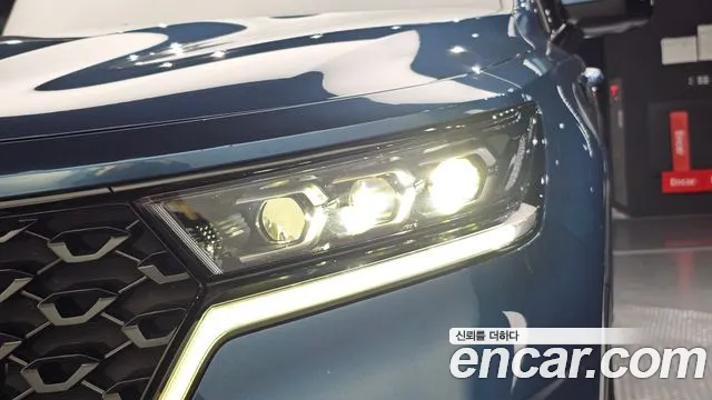 Kia Sorento 4th Gen — Фото автомобиля 7
