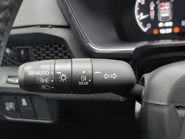 Honda CR-V — Фото автомобиля 21