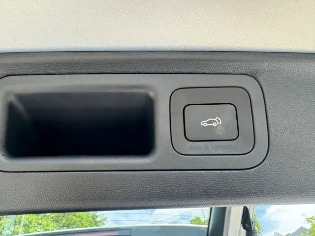 GAC Trumpchi GS4 — Фото автомобиля 20