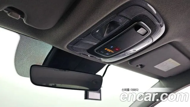 Hyundai Avante CN7 — Фото автомобиля 28
