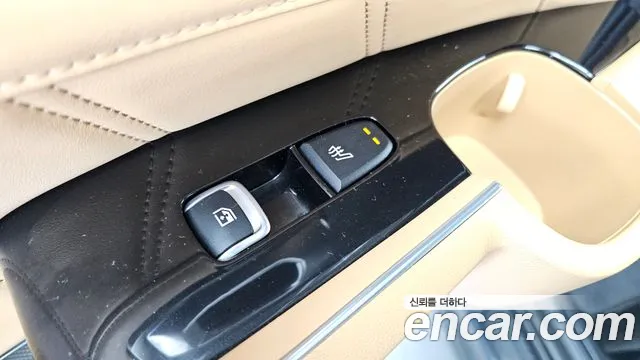 Kia Sorento Generation 4 — Фото автомобиля 25